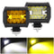 Superbright Off Road LED Light Bar Spot Flood Combo Work Light 0