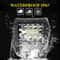 Superbright Off Road LED Light Bar Spot Flood Combo Work Light 1