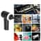 Wireless Car Vacuum Cleaner USB Rechargeable Mini Wet Dry Handheld Vacuum 4