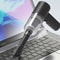 Wireless Car Vacuum Cleaner USB Rechargeable Mini Wet Dry Handheld Vacuum 5