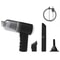 Wireless Car Vacuum Cleaner USB Rechargeable Mini Wet Dry Handheld Vacuum 6