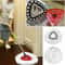 Easy Wring Microfiber Spin Mop Replacement Head 1