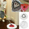 Easy Wring Microfiber Spin Mop Replacement Head 1