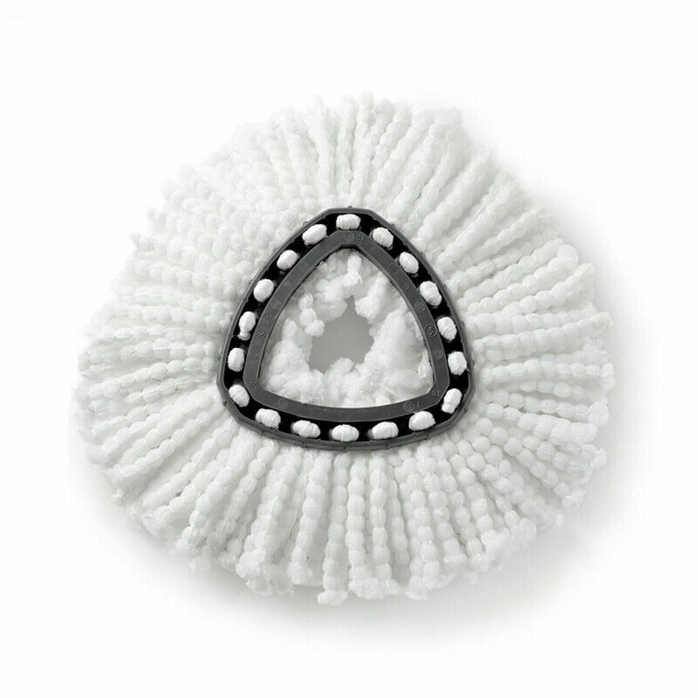 Easy Wring Microfiber Spin Mop Replacement Head 5