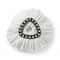 Easy Wring Microfiber Spin Mop Replacement Head 5