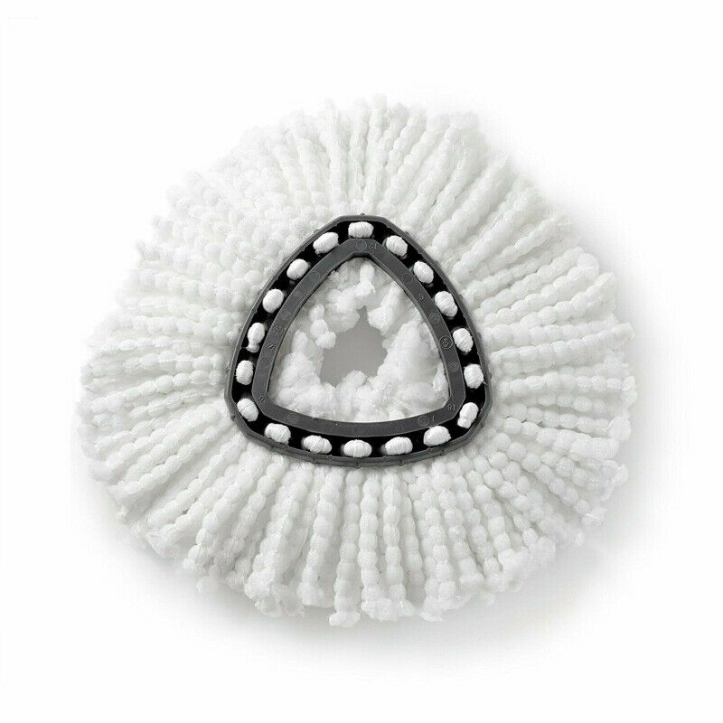 Easy Wring Microfiber Spin Mop Replacement Head 5