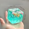 Ocean Cube Squishy Stress Ball Slow Rise Sensory Fidget Toy 3