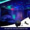 Starry Sky LED Moon Projector USB Night Light for Kids Rooms and Parties