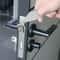 Stainless Steel Firefighter Entry Tool Professional Locksmith Kit 0