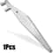 Stainless Steel Firefighter Entry Tool Professional Locksmith Kit 6