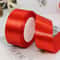 Satin Ribbon Roll For Gift Wrapping DIY Bows And Crafts 0