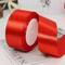 Satin Ribbon Roll For Gift Wrapping DIY Bows And Crafts 0
