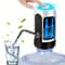 USB Rechargeable Electric Water Bottle Pump For Gallon Jugs 0