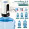 USB Rechargeable Electric Water Bottle Pump For Gallon Jugs 3