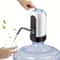 USB Rechargeable Electric Water Bottle Pump For Gallon Jugs 4