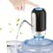 USB Rechargeable Electric Water Bottle Pump For Gallon Jugs 5