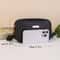 Mini Quilted Crossbody Phone Wallet Bag for Women