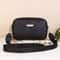 Mini Quilted Crossbody Phone Wallet Bag for Women