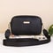Mini Quilted Crossbody Phone Wallet Bag for Women