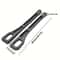 Car Seat Gap Filler Organizer with Waterproof Seat Gap Storage