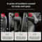 Car Seat Gap Filler Organizer with Waterproof Seat Gap Storage