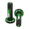 Universal Motorcycle Handlebar Grips Non Slip Rubber Gel Hand Grips 2