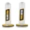 Universal Motorcycle Handlebar Grips Non Slip Rubber Gel Hand Grips 3