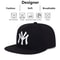 Embroidered Baseball Cap Adjustable Unisex Hip Hop Sun Hat