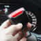 Pack Universal Car Seat Belt Extender Buckle Clip For Easier Buckling 3