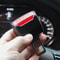 Pack Universal Car Seat Belt Extender Buckle Clip For Easier Buckling 3