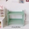Multi Tier Desktop Storage Shelf For Dorm Office And Study Desk 5