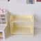 Multi Tier Desktop Storage Shelf For Dorm Office And Study Desk 7