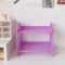 Multi Tier Desktop Storage Shelf For Dorm Office And Study Desk 8