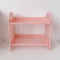 Multi Tier Desktop Storage Shelf For Dorm Office And Study Desk 9