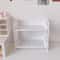 Multi Tier Desktop Storage Shelf For Dorm Office And Study Desk 10