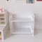 Multi Tier Desktop Storage Shelf For Dorm Office And Study Desk 10