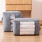 Extra Large Clothes Storage Bag With Window For Quilts And Blankets 3