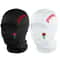 Rose Backwoods Balaclava Face Mask Windproof Breathable Outdoor Hood 1