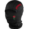 Rose Backwoods Balaclava Face Mask Windproof Breathable Outdoor Hood 0