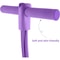 Resistance Band Tensioner With Non Slip Handles 1