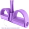 Resistance Band Tensioner With Non Slip Handles 3