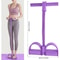 Resistance Band Tensioner With Non Slip Handles 0