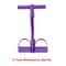 Resistance Band Tensioner With Non Slip Handles 7