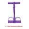 Resistance Band Tensioner With Non Slip Handles 7