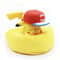 Pokemon Figures Pikachu & Eevee Collectible Anime Action Set
