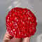 Squishy Beads Stress Ball For Kids Slow Rebound Fun Toy 0