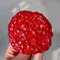 Squishy Beads Stress Ball For Kids Slow Rebound Fun Toy 0