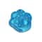 Kawaii Cat Paw Squishy Stress Relief Toy Set Soft Glitter Claw Squeeze