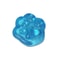 Kawaii Cat Paw Squishy Stress Relief Toy Set Soft Glitter Claw Squeeze