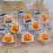Kawaii Squishy Toy Silicone Stress Ball for Anxiety Relief & Focus